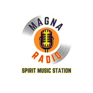 Magna Radio logo