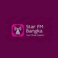 Star FM Bangka logo
