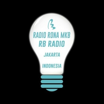 Radio RONA MKB logo