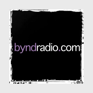 BYND Radio logo