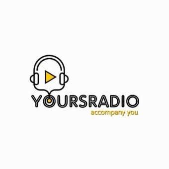 Yoursradio logo