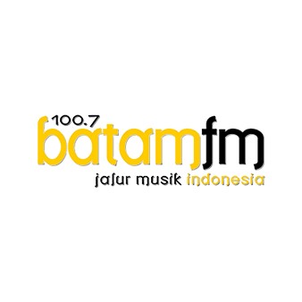 Batam FM logo