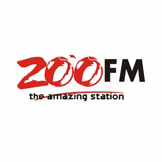 Zoo 101.6 FM logo