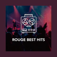 Rouge Best Hits logo