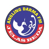 Angling Darma FM - Tulungagung logo