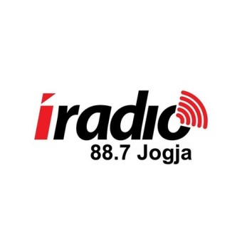 I-Radio Jogja logo