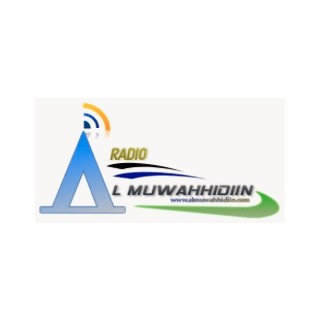 Radio Al Muwahhidiin - Radio 1 logo