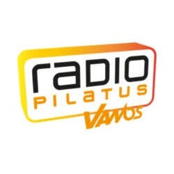 Radio Pilatus Vamos logo