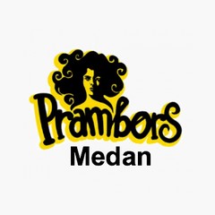 Prambors FM 97.5 Medan logo