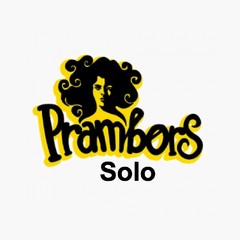 Prambors FM 99.2 Solo logo