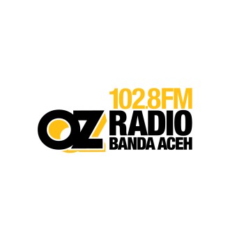 OZ Radio Banda Ace logo