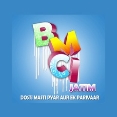BMCI Jawa Timur logo