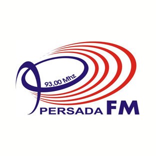 PERSADA FM BLITAR logo
