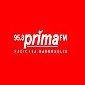 Radio Prima FM logo