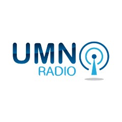 UMN RADIO logo