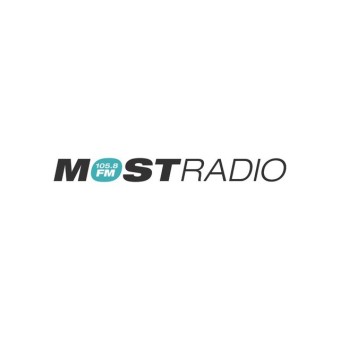 MOST Radio logo