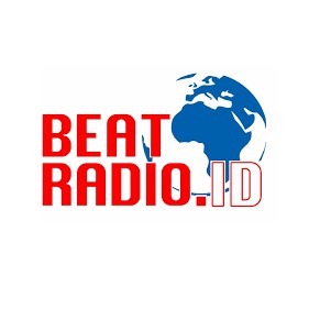 Beat Radio Indonesia logo