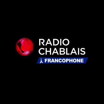 Radio Chablais Francophone logo