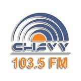 Radio Chevy logo