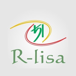R-lisa FM Jepara logo