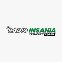Insania FM logo