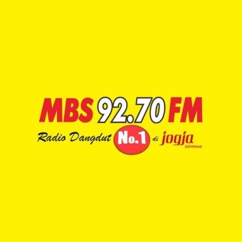 MBS FM 92.7 logo
