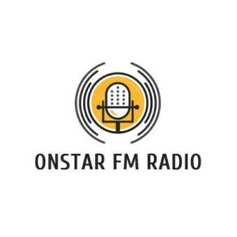 Onstar Radio Online logo