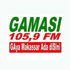 Radio Gamasi logo