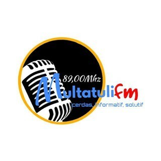 LPPL Radio Multatuli FM logo