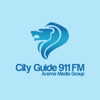 City Guide logo