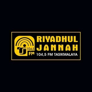 Radio Riyadhul Jannah Tasikmalaya logo