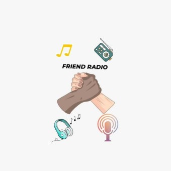 Friends Radio logo