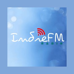 IndieFM Radio Semarang logo