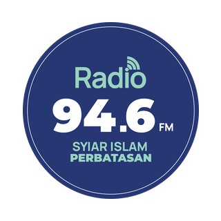Radio Syiar Islam Perbatasan 94.6 FM logo