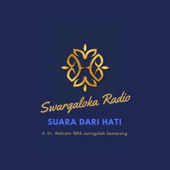 SWARGALOKA RADIO logo