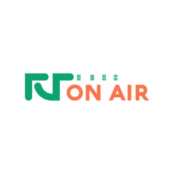KR:OnAir logo