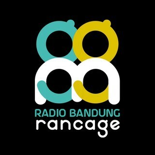 GGM Radio Bandung logo