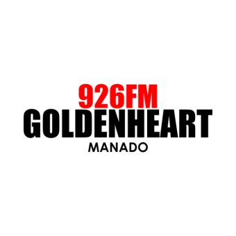 Radio GoldenheartFM logo