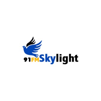 Radio Skylight logo