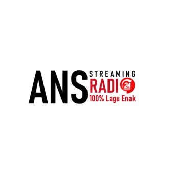 Ans Radio Palembang logo