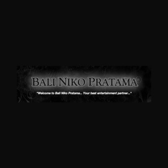 Bali Niko Pratama logo