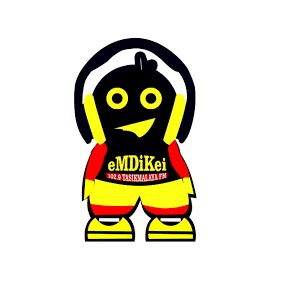 Radio eMDiKei logo