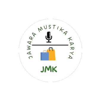 JMK Radio logo
