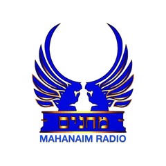 Mahanaim Radio logo