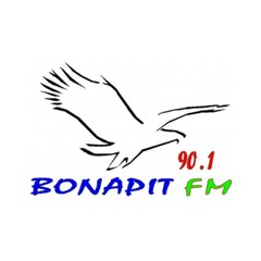 Bonapit FM logo