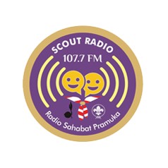 Radio Pramuka logo