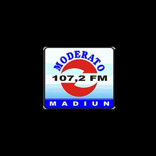 Moderato FM logo
