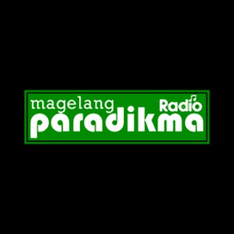 Radio Paradikma logo