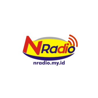 N Radio logo