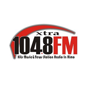 XTRAFM logo